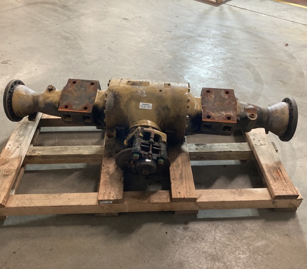 Core AXLE ARR - FRONT 3409859 3