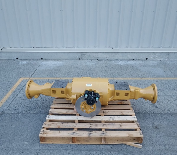 Rebuilt AXLE ARR - FRONT 3409859