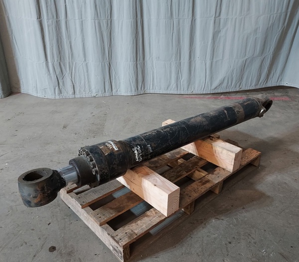 Used CYLINDER GRP - BUCKET 3412182