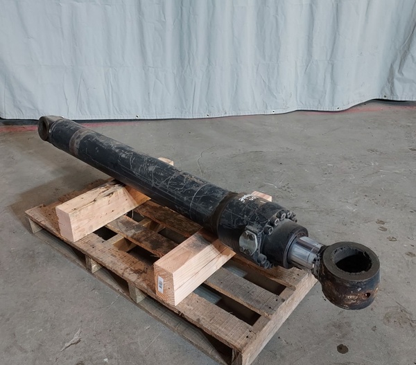 Used CYLINDER GRP - BUCKET 3412182 2
