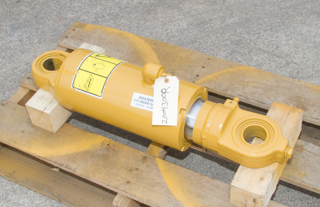 Core CYLINDER GRP - SUSPENSION 3414122
