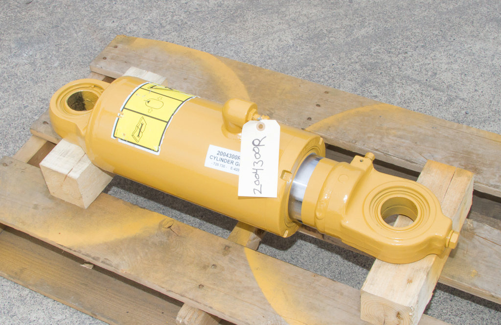 Core CYLINDER GRP - SUSPENSION 3414122 2