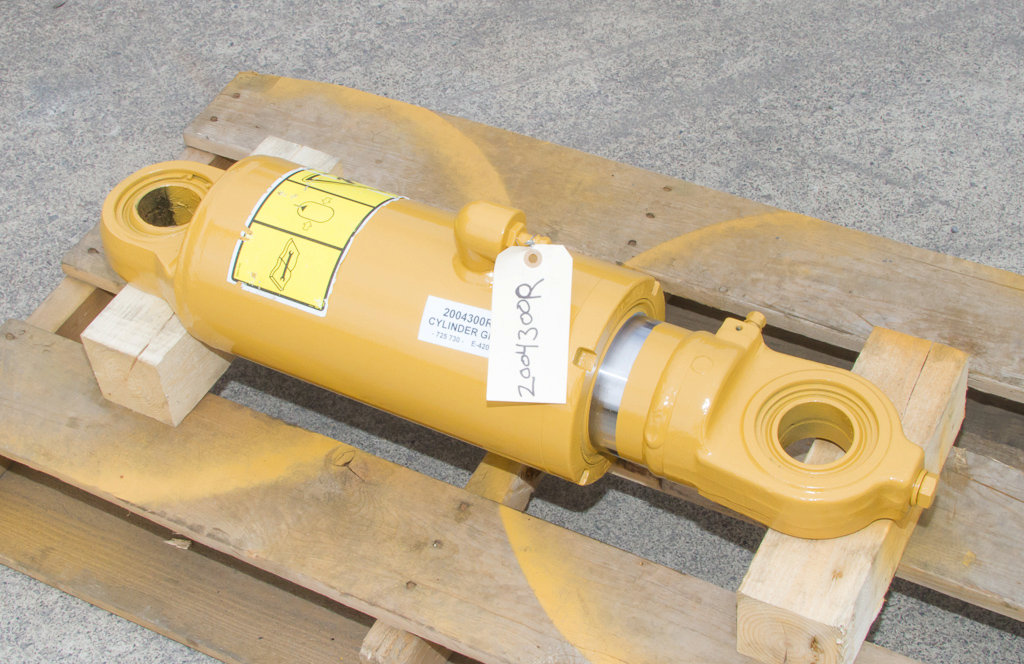 Core CYLINDER GRP - SUSPENSION 3414122 3