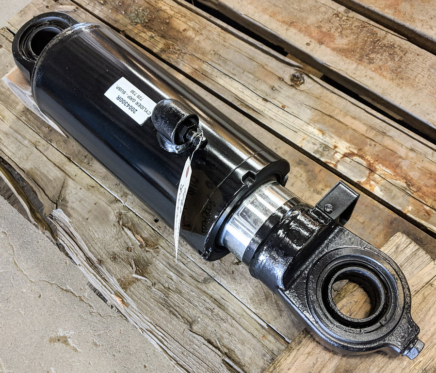 Core CYLINDER GRP - SUSPENSION 3414122 4