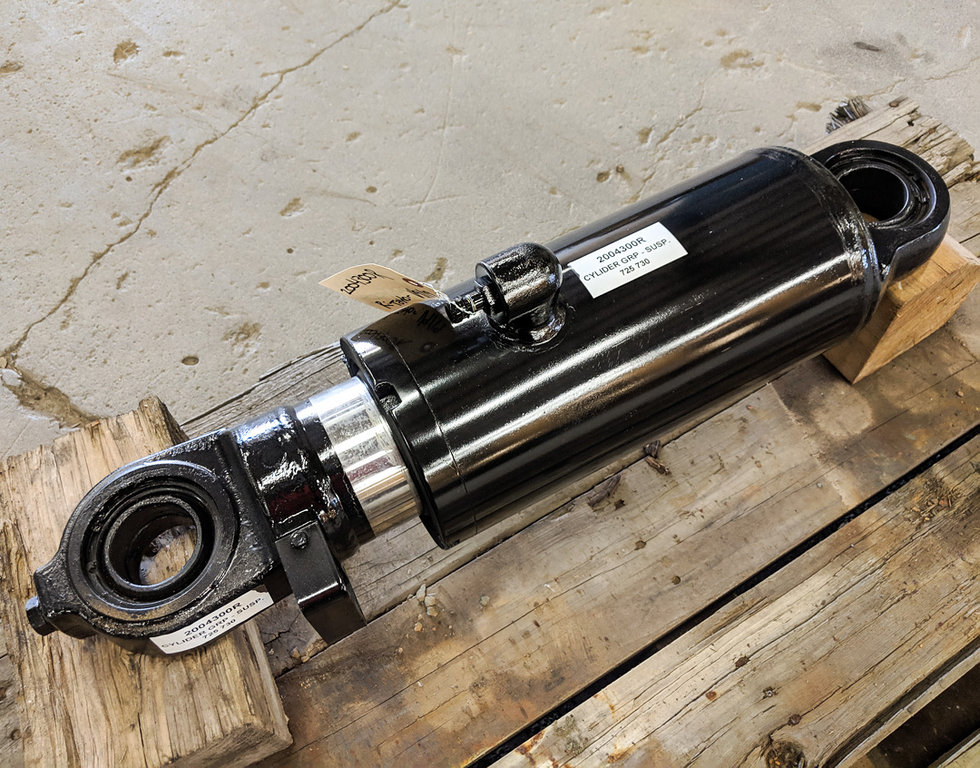 Core CYLINDER GRP - SUSPENSION 3414122 6