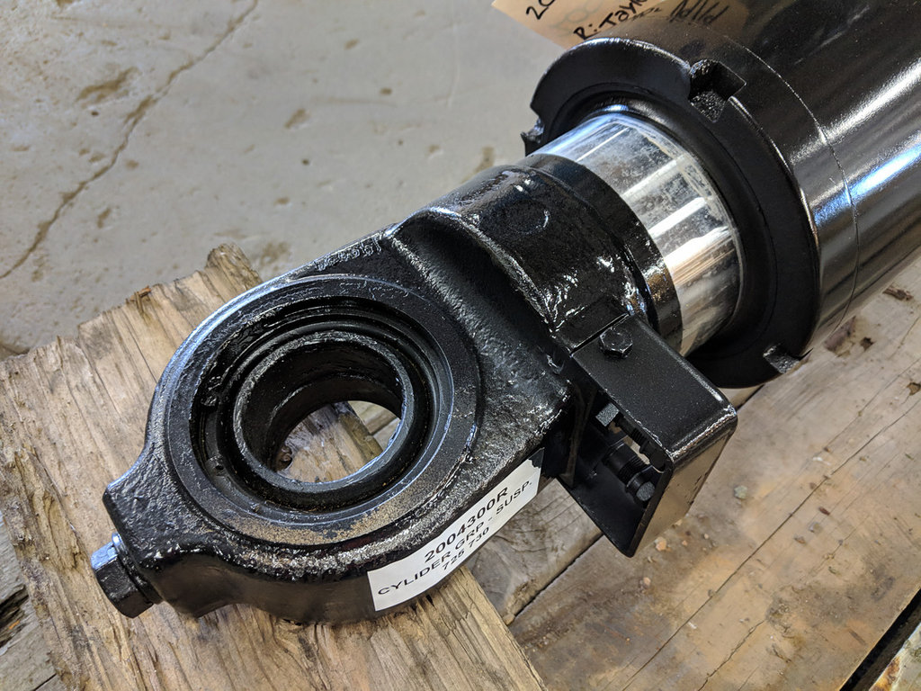 Core CYLINDER GRP - SUSPENSION 3414122 7