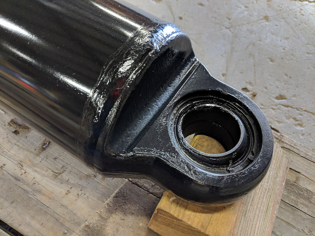 Core CYLINDER GRP - SUSPENSION 3414122 8