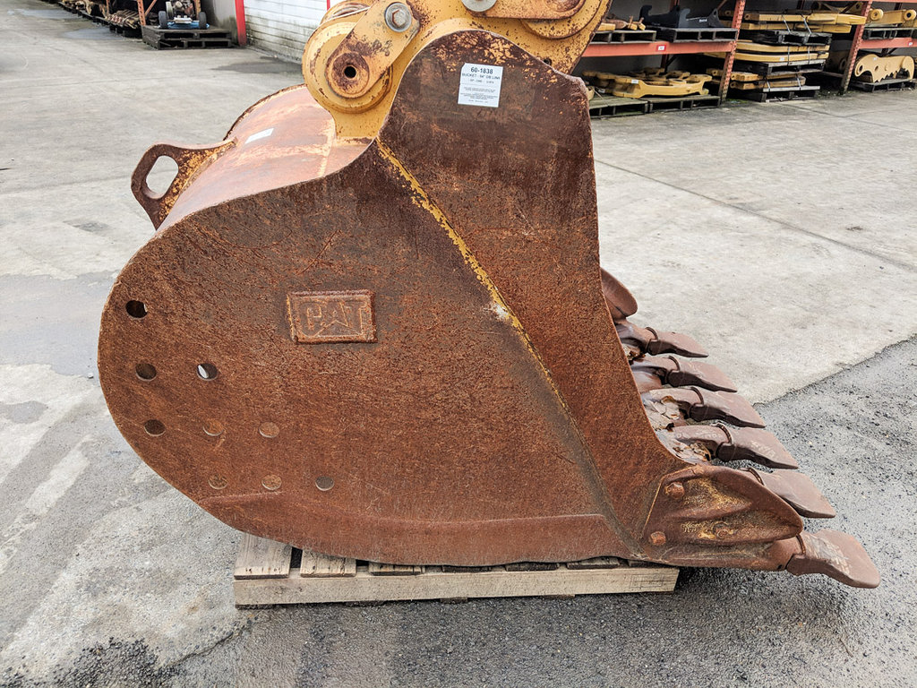 Used BUCKET & ADJUSTER GRP 3422191 7