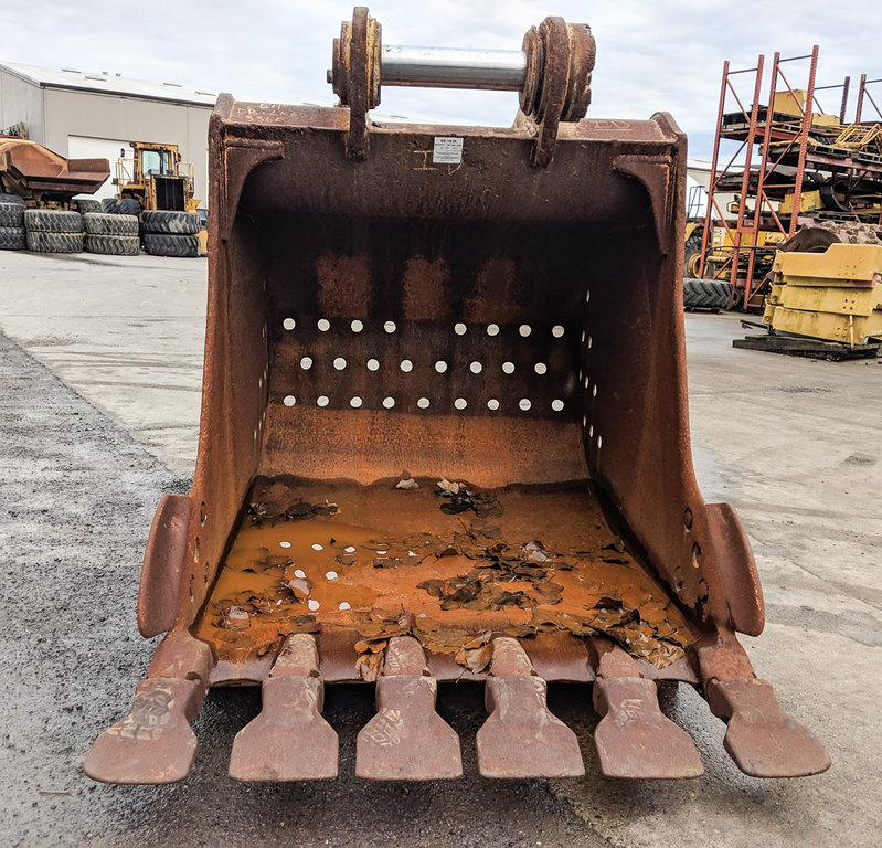 Used BUCKET A - GENERAL PURPOSE 3422198 2