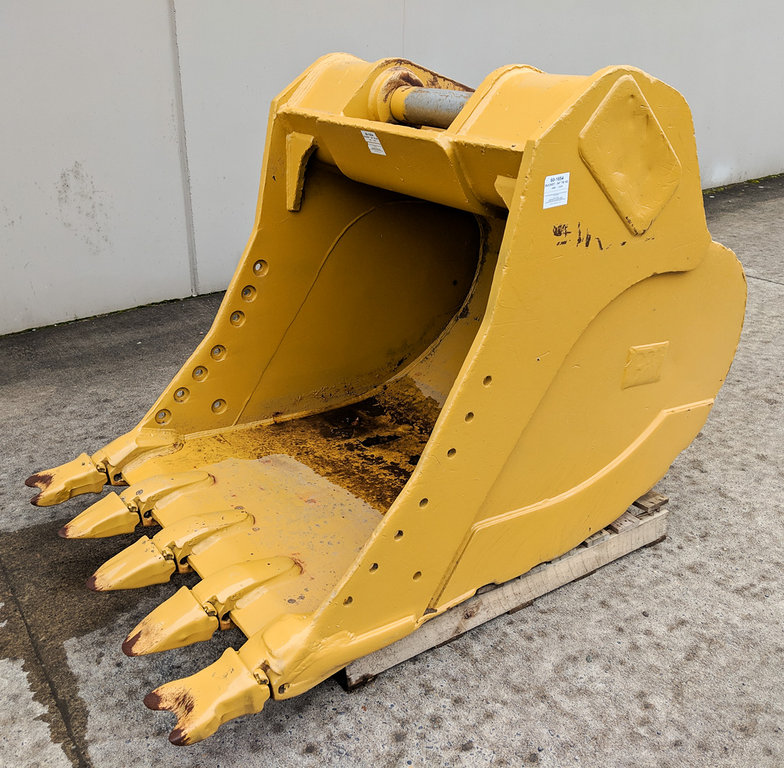 Used BUCKET GRP - HEAVY DUTY 3453266 3