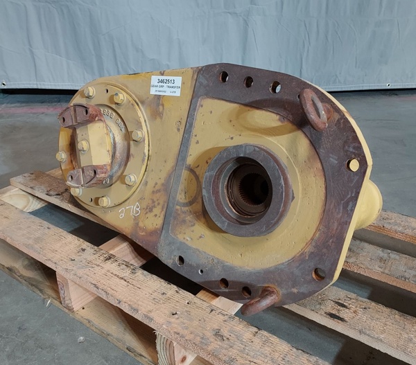 Used GEAR GRP - TRANSFER 3462513Used GEAR GRP - TRANSFER 3462513