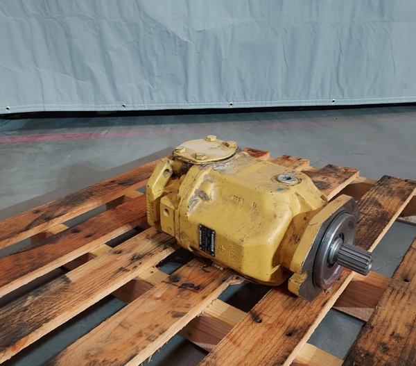 Used PUMP GRP 3464095