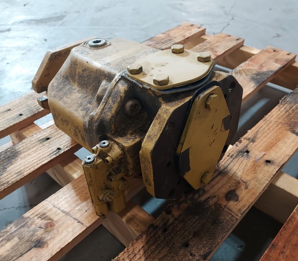 Used PUMP GRP 3464095 3