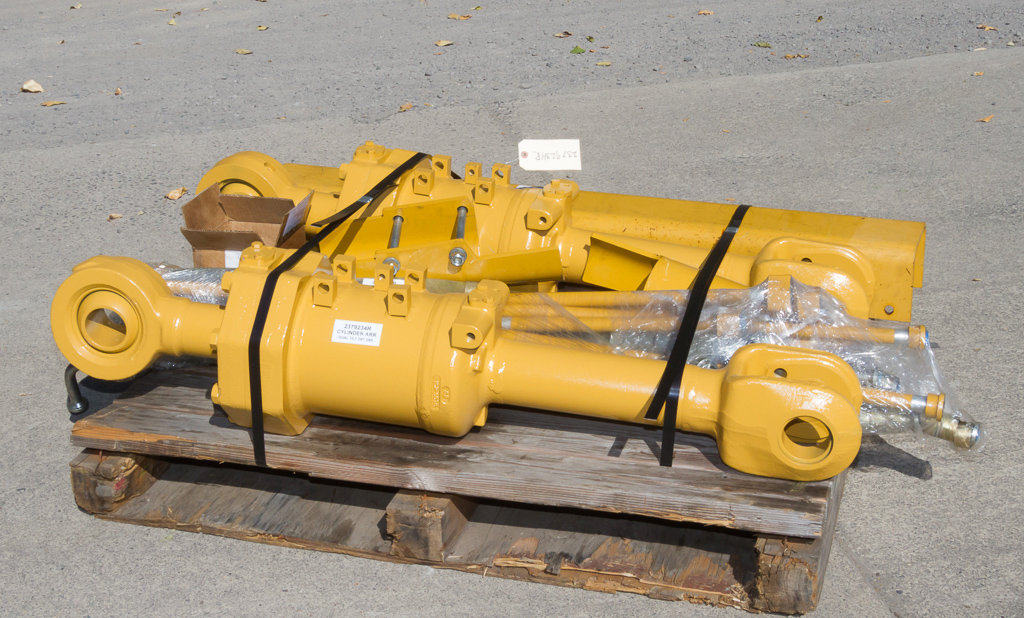 Good Used CYLINDER GRP - TILT 3473272