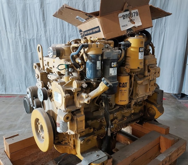 Core ENGINE ARR 3474030 2