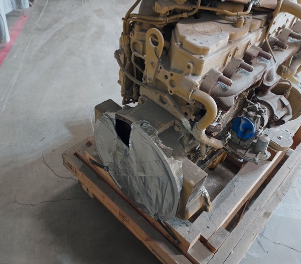 Core ENGINE ARR 3474030 3