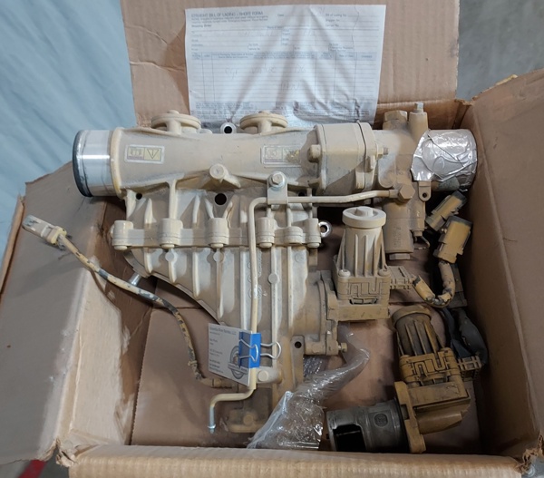 Core ENGINE ARR 3474030 4