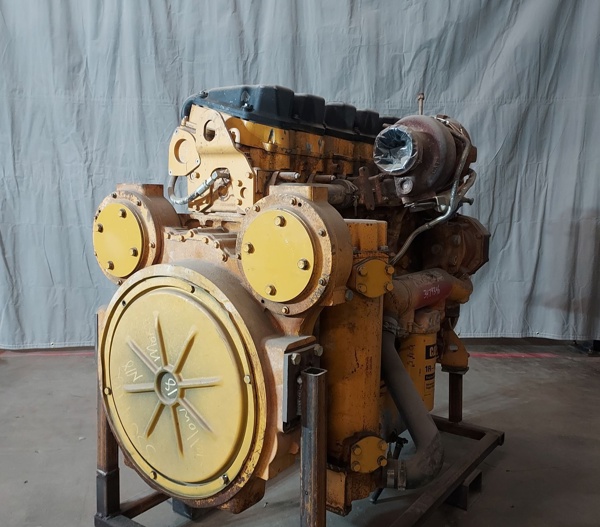Used ENGINE ARR 3479346 2