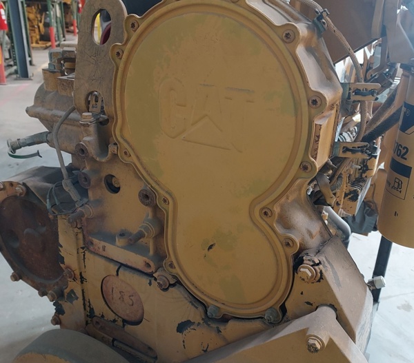 Used ENGINE ARR 3479346 4