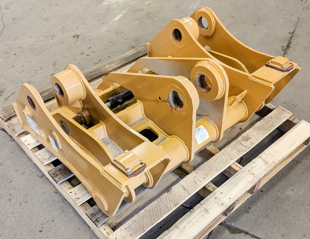 Used COUPLER GRP - QUICK 3480049 3