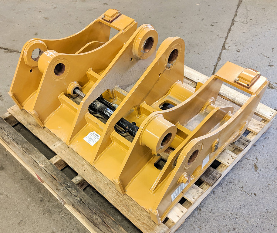 Used COUPLER GRP - QUICK 3480049 5