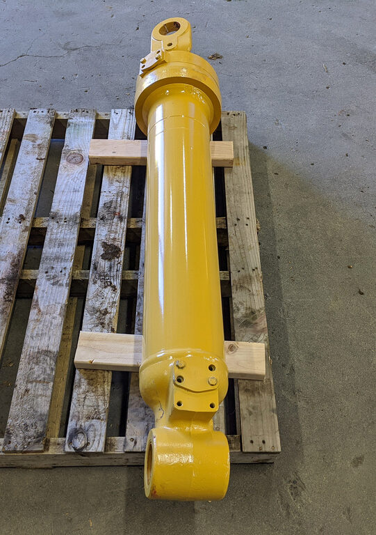 Used CYLINDER GRP - LIFT LH 3492514 10
