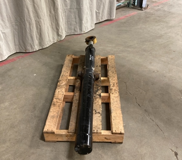 Used CYLINDER GRP - LIFT 3496042 2