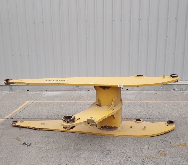 Used BRG & ARM A 3498141