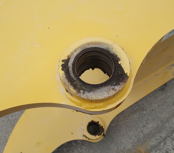 Used BRG & ARM A 3498141 3