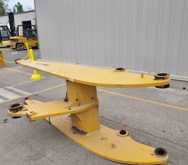 Used BRG & ARM A 3498141 4