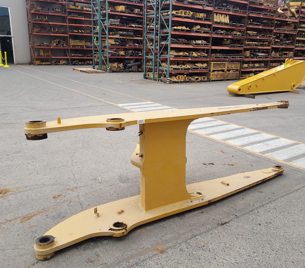 Used BRG & ARM A 3498141 6