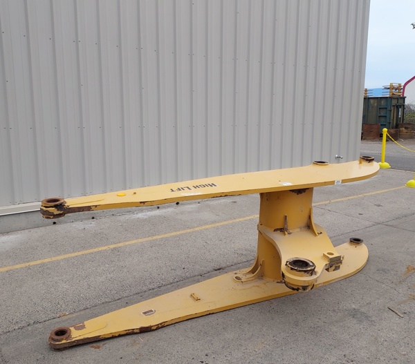 Used BRG & ARM A 3498141 8