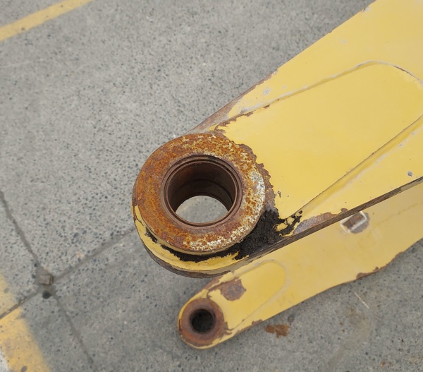 Used BRG & ARM A 3498141 9