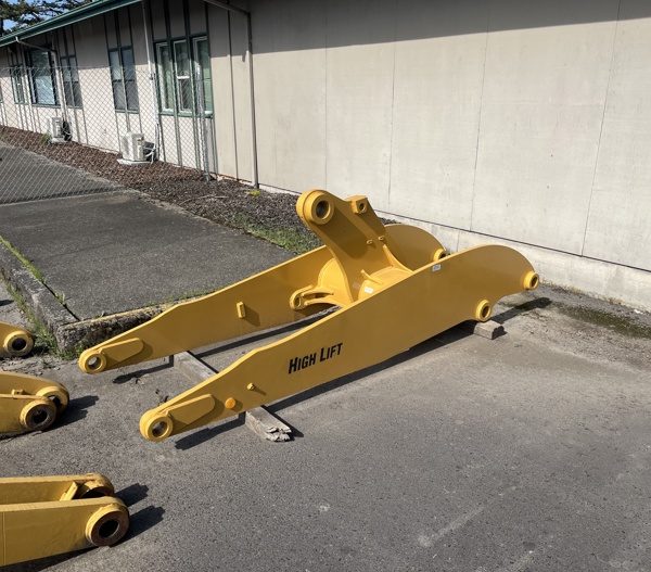 Rebuilt BRG & ARM A 3498141