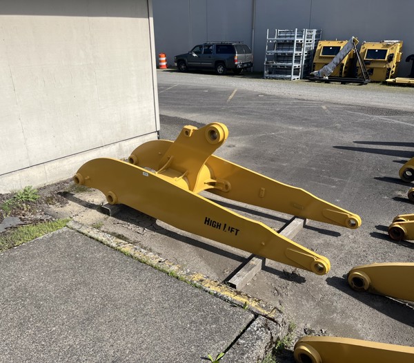 Rebuilt BRG & ARM A 3498141 2