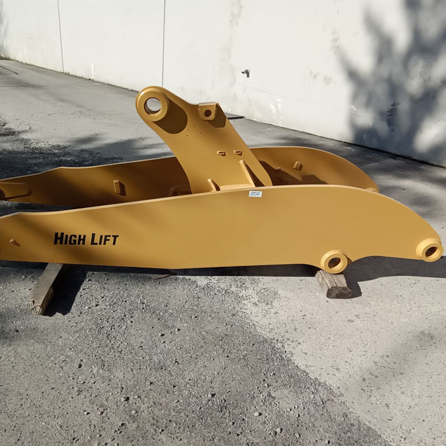 Rebuilt BRG & ARM A 3498141 3