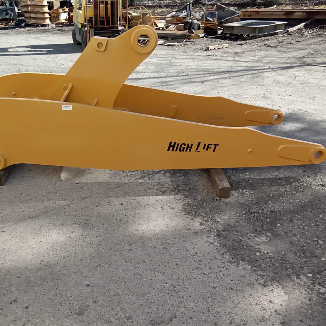 Rebuilt BRG & ARM A 3498141 7