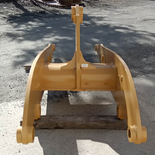Rebuilt BRG & ARM A 3498141 9