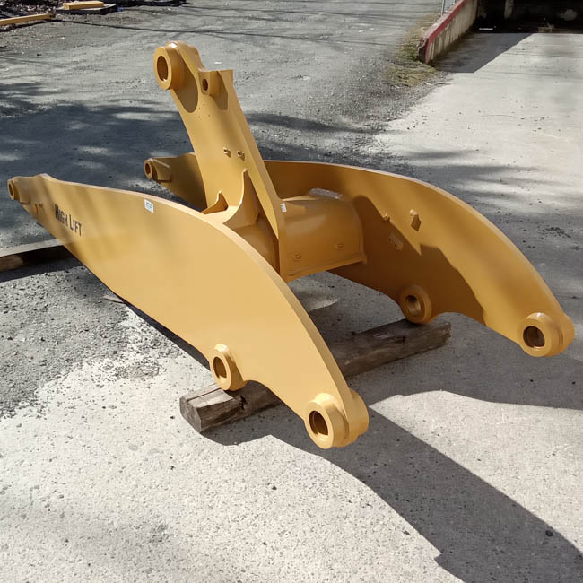 Rebuilt BRG & ARM A 3498141 10