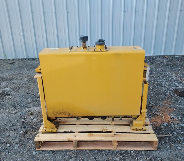 Used TANK GRP - HYDRAULIC 3498199