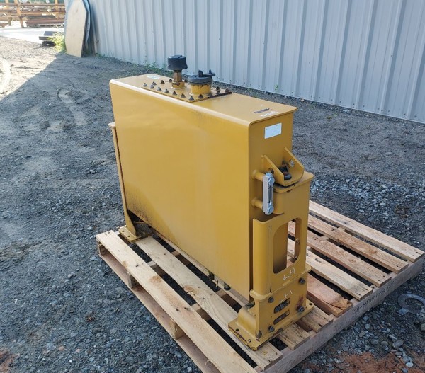 Used TANK GRP - HYDRAULIC 3498199 2