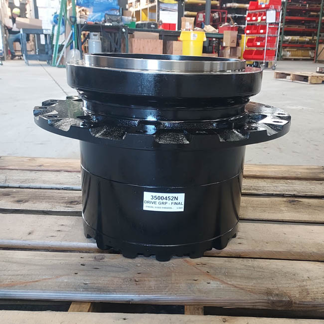New DRIVE GRP - FINAL 3500452