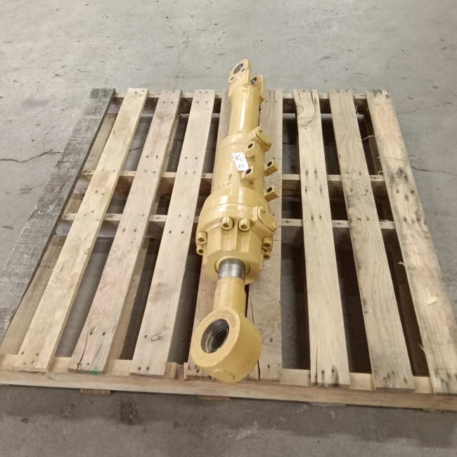 Unused Caterpillar CYLINDER GRP - TILT 3505473 2