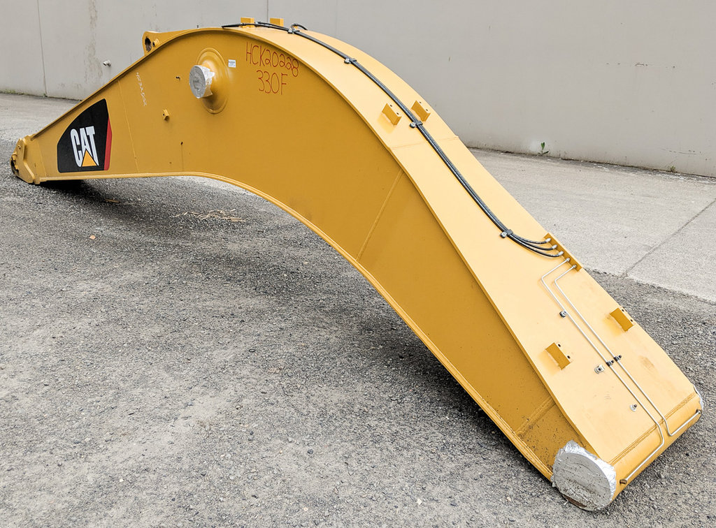 Used BOOM A 3506556