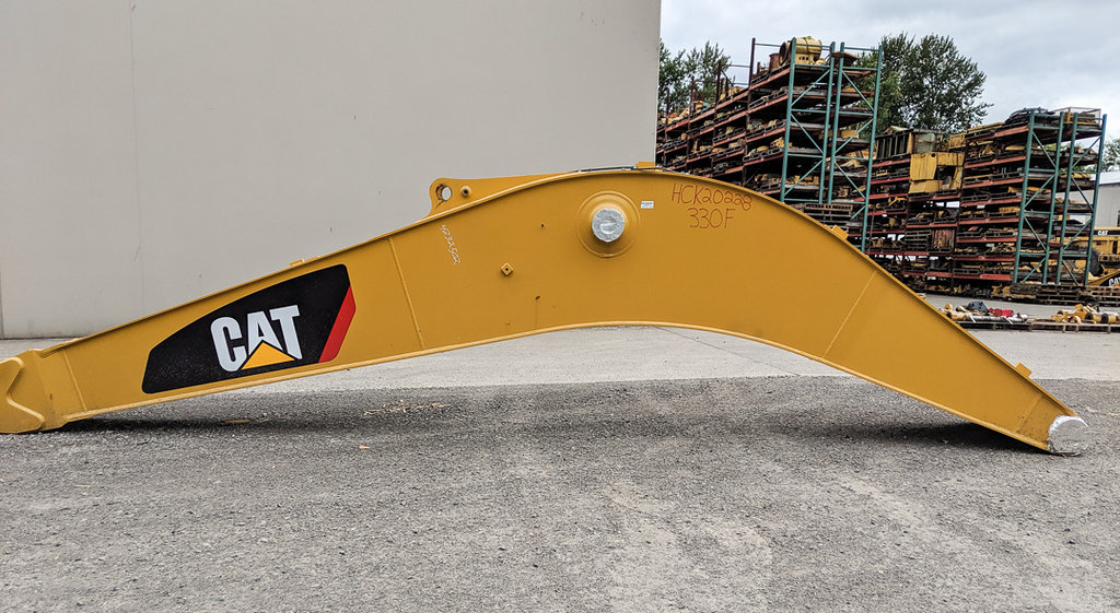 Used BOOM A 3506556 2