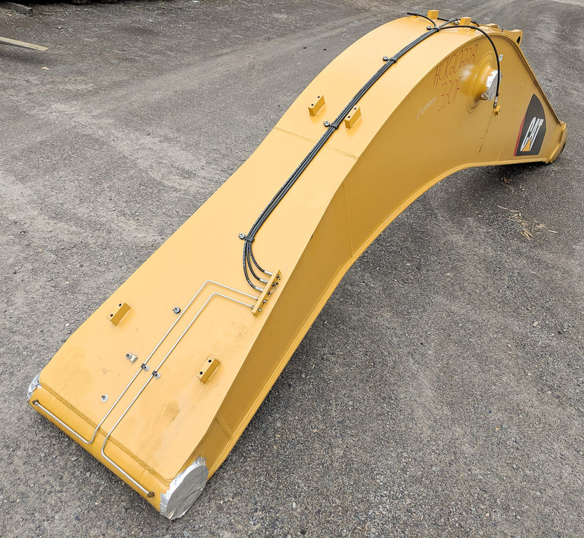 Used BOOM A 3506556 4