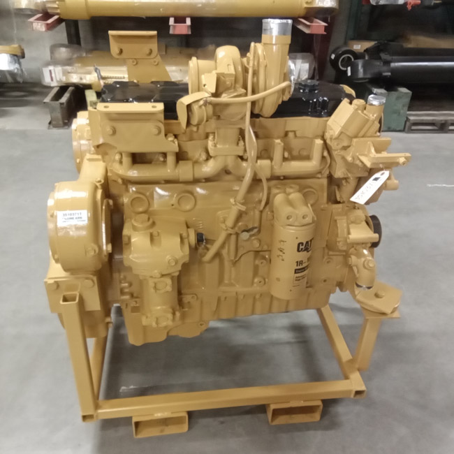 Used ENGINE ARR 3510371