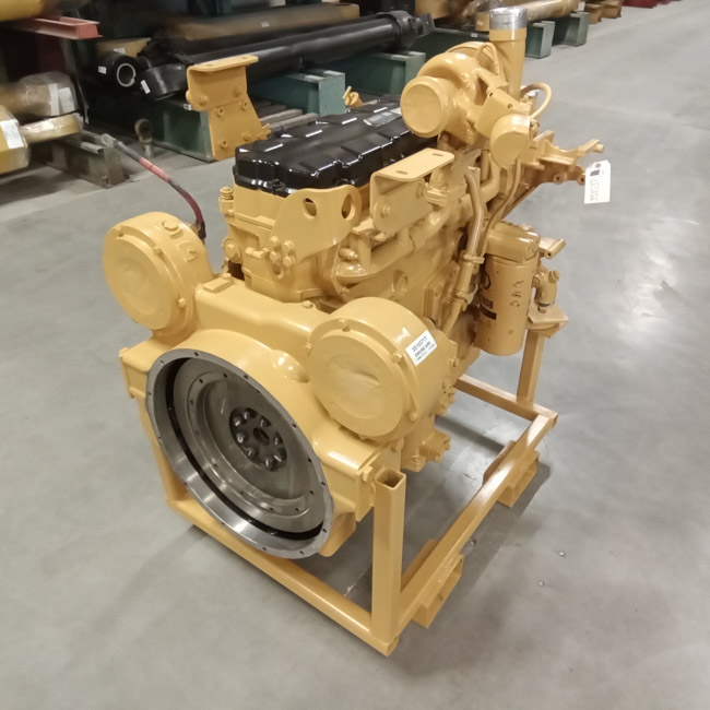 Used ENGINE ARR 3510371 2