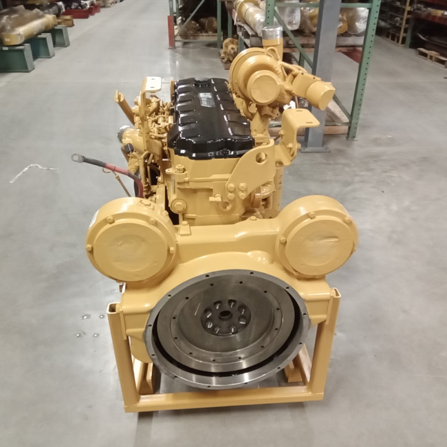 Used ENGINE ARR 3510371 3