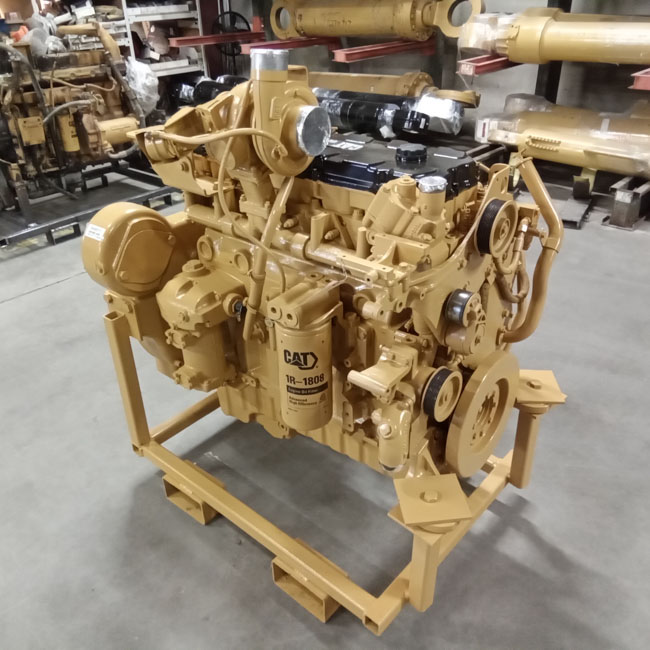 Used ENGINE ARR 3510371 8